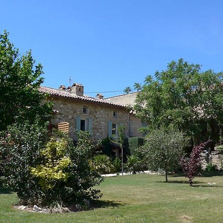 Gites Au Chateau Des Estubiers Les Granges-Gontardes ภายนอก รูปภาพ