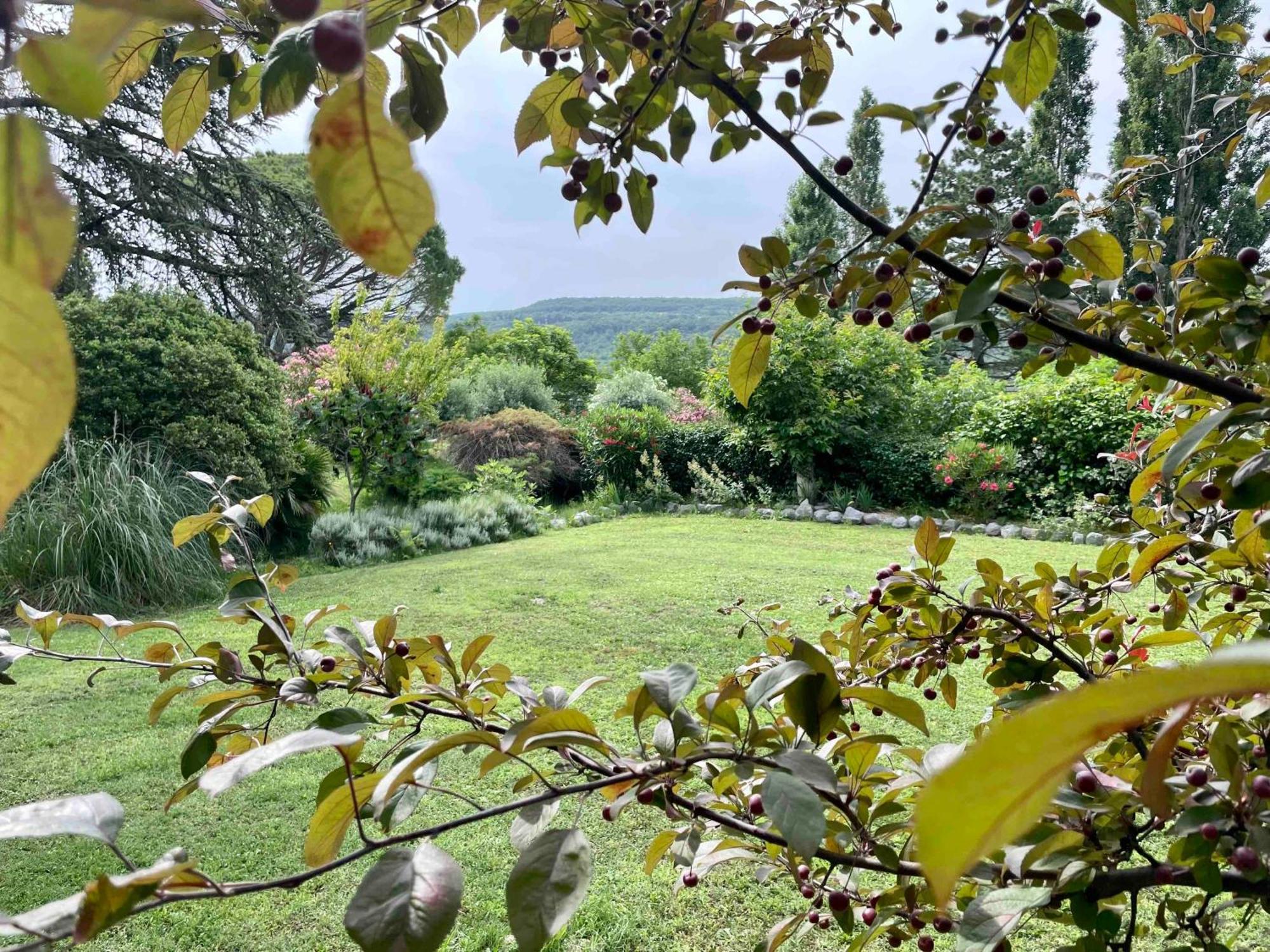 Gites Au Chateau Des Estubiers Les Granges-Gontardes ภายนอก รูปภาพ